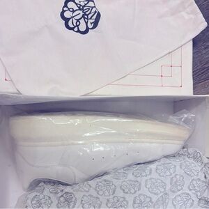 Alexander Mcqueen woman’s shoe